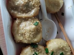 -小杨生煎(湟普汇店)