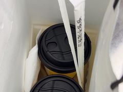 -爷爷不泡茶 NOYEYENOTEA(长沙五江天街店)