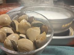 -大良毋米粥(锦龙路总店)