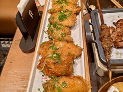 -野人部落(中街店)