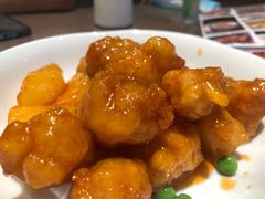 -四道菜·福建菜馆(新街口金鹰店)