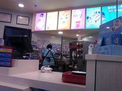 -DQ·蛋糕·冰淇淋(富华里店)