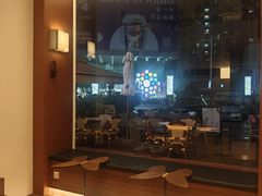 -Line 咖啡(石厦花园店)