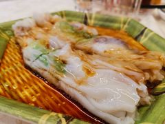 -强记鸡粥美食
