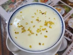 -周大娘牛乳(旧寨古村总店)