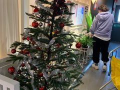 -宜家家居(西安未央商场店)