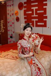 -SATIN COUTURE瑟庭婚纱礼服馆