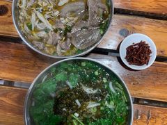 -贵州特色羊肉粉(北岸印象店)