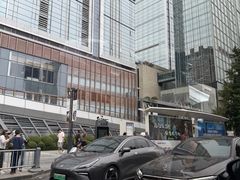 -成都尼依格罗酒店