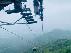 -紫金山索道-售票处