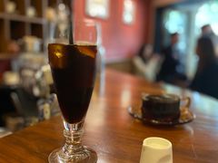 -RUMORS COFFEE ROASTERY鲁马滋咖啡(湖南路店)