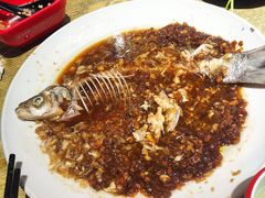 -老闵田螺馆·南昌特色小炒(梦时代店)
