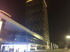 泰安万达广场-万达广场(泰安泰山店)