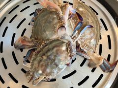 -四海蒸鲜蒸汽海鲜自助(北戴河店)