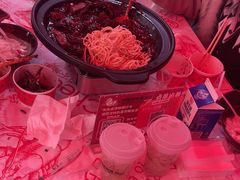 -回味黑鸭煲·始于2006(万松园店)