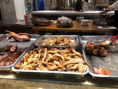 -钟鸭子·非物质文化遗产(观景路店)