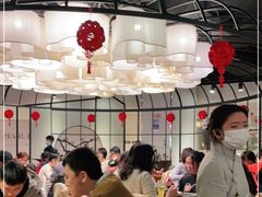 大堂-潮堂(环球金融中心店)