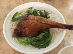 -杞兴东莞烧鹅