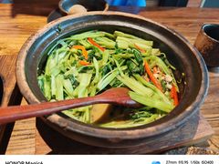 -啫两手·啫啫煲·小饭堂(龙城万科里店)