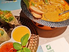 -漢咖啡·全服务式自助晚餐(武汉洲际酒店)