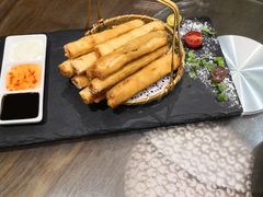 -陆壹捌餐厅(五大道店)