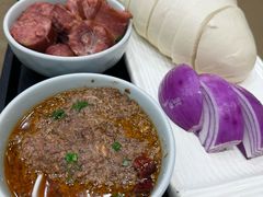 -良友·海鲜青岛菜(五四广场店)