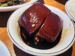 -外婆烧.老杭帮菜(庆春店)