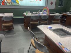 -尹珍珠·韩式无限烤肉(回龙湾店)