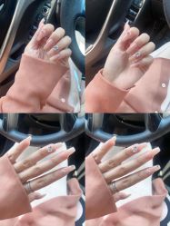 -M·X Nail日式美甲美睫