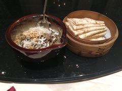 -开海·红岛海鲜虾水饺(石老人店)