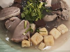 -苏晓玥·手作江南小吃(深圳北站店)