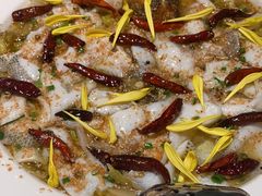 -渔语鱼酸菜鱼新川菜(来福士店)