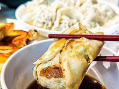 -金谷园饺子馆(北邮总店)