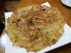 干煸土豆丝-乌江鱼杭帮菜(西湖店)