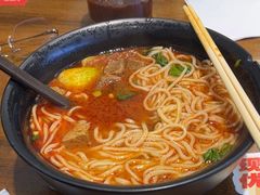 -李先生牛肉面大王(青岛火车站东广场店)