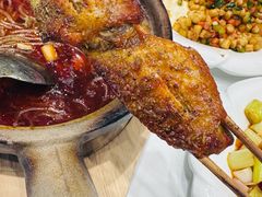 -紫光园(燕郊总店)