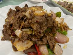 -苏莱特色牛骨滩羊手抓馆(长城东街总店)