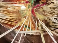 -镇江龙·火锅串串(武侯祠店)