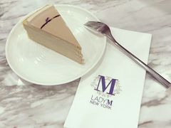 -Lady M(沙田新城市广场店)