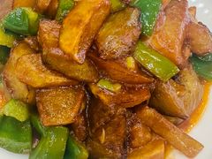 -全聚德烤鸭店(和平路店)