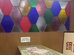 -香港華心糖水鋪(南西总店)