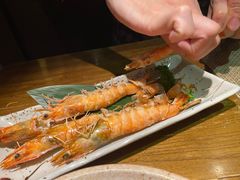 -蟹将军·松叶蟹和牛日料放题自助(K11店)