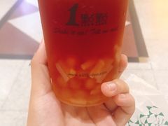 -1点点(香港名店街店)