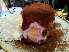 -MIKAKU(万达广场上海宝山店)