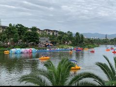 -枫香湖儿童公园