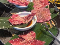 -虎丸烧肉(新大陆广场店)