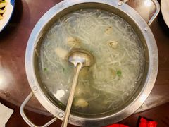 -高晓山馅饼店(牛庄百年店)