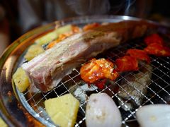 -吉志烤肉(太原总店)