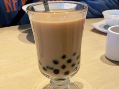 -避风塘(百联东郊店)