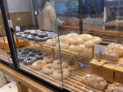 -21克拉面包(大悦城店)